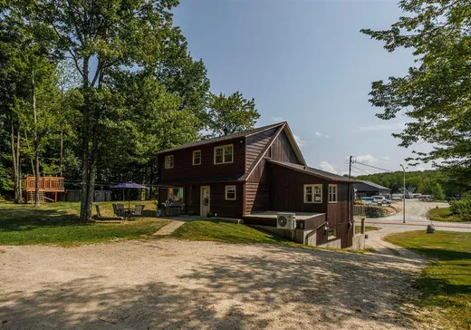 House for sale - 4301 Route 112, Ascot Corner, J0B 1A0