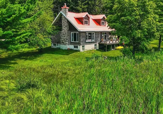 Maison à étages à vendre - 238 Lac du Brochet, Gatineau, J0X1Z0