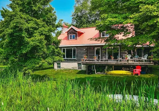 Maison à vendre - 238 Lac du Brochet, Gatineau, J0X 1Z0