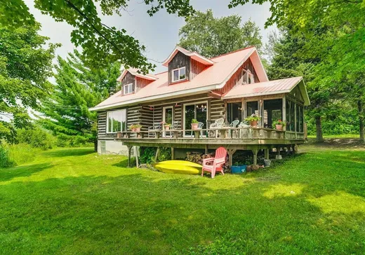 Maison à vendre - 238 Lac du Brochet, Gatineau, J0X 1Z0