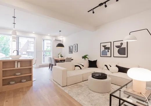 Condo for sale - 5960 Rue Beurling, Montreal (Verdun), H4H1C4