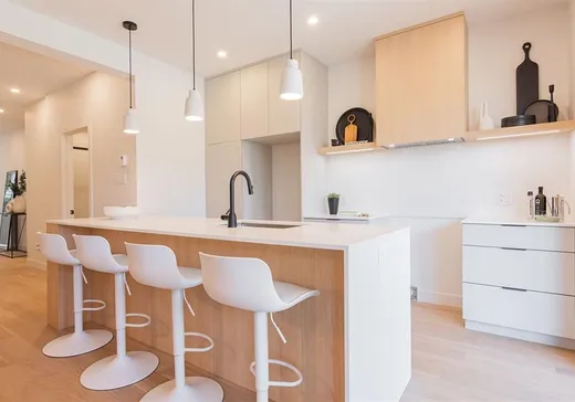 Condo for sale - 5960 Rue Beurling, Montreal (Verdun), H4H 1C4
