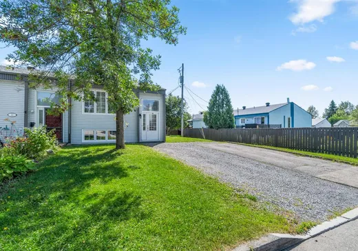 Bungalow for sale - 46 Rue des Nations E., Charlesbourg, G2M1N5