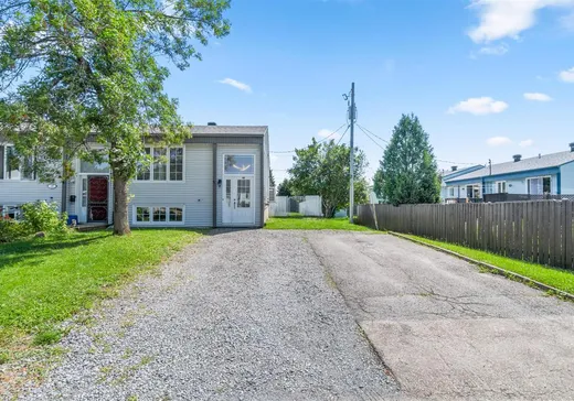 House for sale - 46 Rue des Nations E., Charlesbourg, G2M 1N5