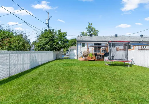 House for sale - 46 Rue des Nations E., Charlesbourg, G2M 1N5