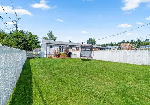 House for sale - 46 Rue des Nations E., Charlesbourg, G2M 1N5