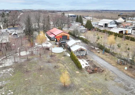 House for sale - 194 Rg Point-du-Jour N., L'Assomption, J5W 1G6