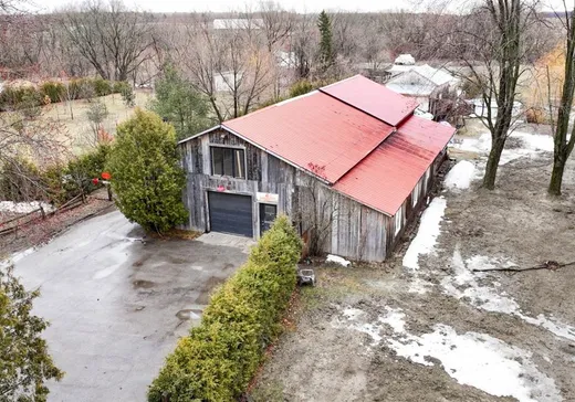 House for sale - 194 Rg Point-du-Jour N., L'Assomption, J5W 1G6