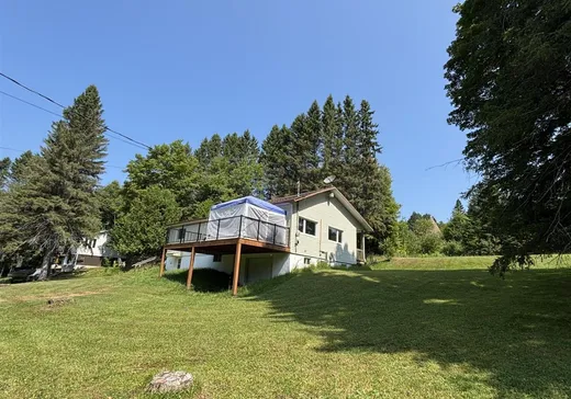 Bungalow à vendre - 3299 Ch. du Tour-du-Lac, Nominingue, J0W1R0
