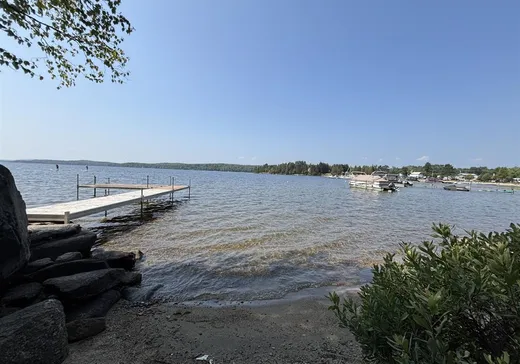 Maison à vendre - 3299 Ch. du Tour-du-Lac, Nominingue, J0W 1R0