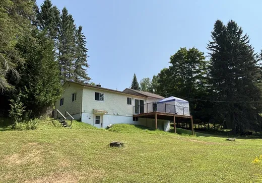 Maison à vendre - 3299 Ch. du Tour-du-Lac, Nominingue, J0W 1R0