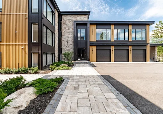 Condo à vendre - 144 Ch. du Tour-du-Lac, App. C, Sainte-Agathe-des-Monts, J8C2Z8