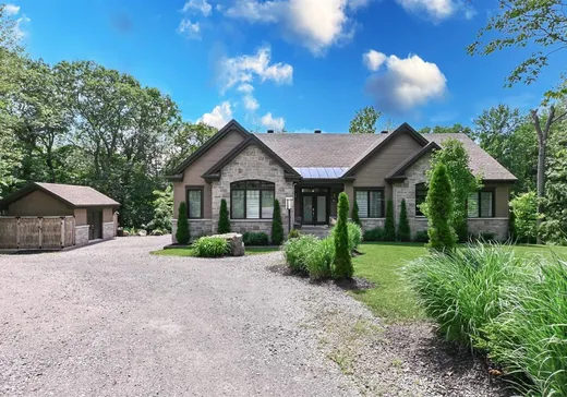Bungalow for sale - 1504 Rue du Clos-des-Artisans, Prévost, J0R1T0