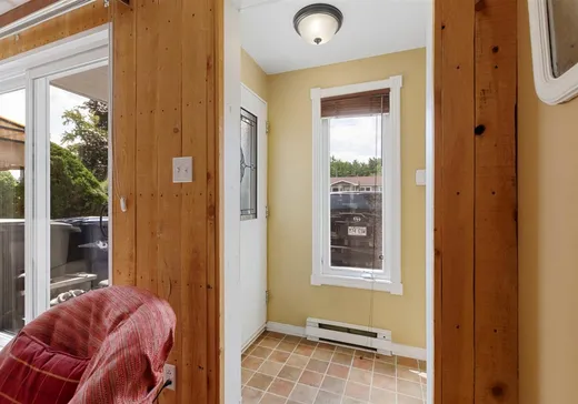 House for sale - 712 Rue Gilles, Laval (Fabreville), H7P 2W4
