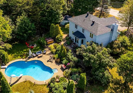 Maison à étages à vendre - 1062 Rue des Trilles, Prévost, J0R1T0