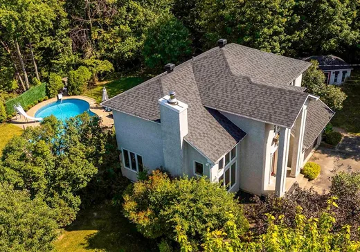 Maison à vendre - 1062 Rue des Trilles, Prévost, J0R 1T0