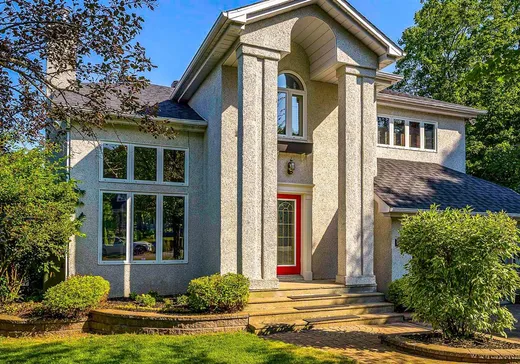 Maison à vendre - 1062 Rue des Trilles, Prévost, J0R 1T0