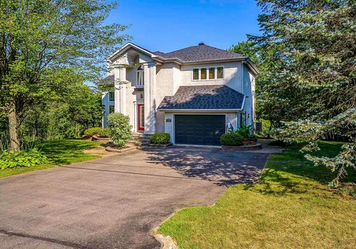 Maison à vendre - 1062 Rue des Trilles, Prévost, J0R 1T0
