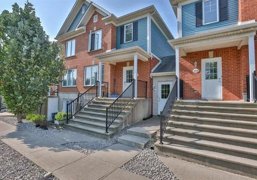 Condo for sale - 2664 Av. de la Gare, Mascouche, J7K 0N6