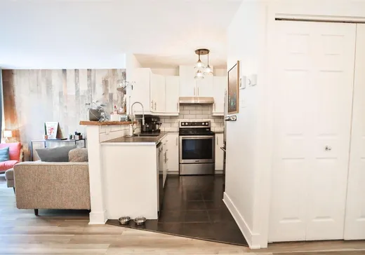Condo for sale - 2664 Av. de la Gare, Mascouche, J7K 0N6