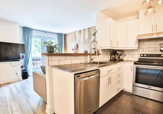 Condo for sale - 2664 Av. de la Gare, Mascouche, J7K 0N6