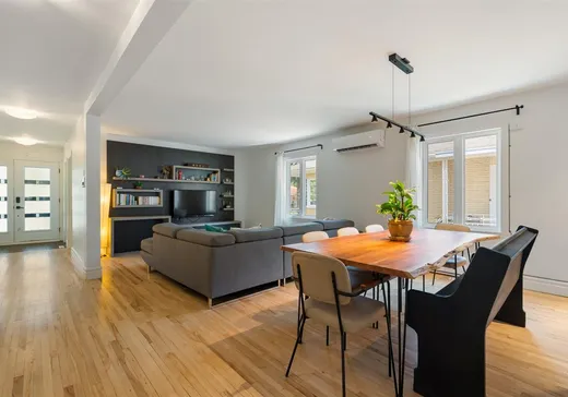 Maison à vendre - 32Z-34Z Rue des Bouleaux E., Ville de Québec, G1L 1T7