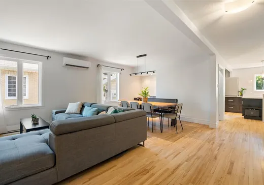 Maison à vendre - 32Z-34Z Rue des Bouleaux E., Ville de Québec, G1L 1T7