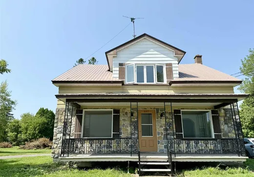 Maison à vendre - 685 Rue Trottier, Saint-Casimir, G0A 3L0