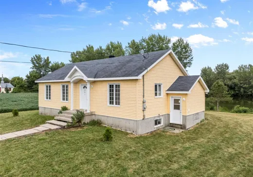 House for sale - 321 Ch. de la Beauce, Asbestos, J0A 1L0