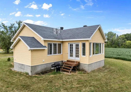 House for sale - 321 Ch. de la Beauce, Asbestos, J0A 1L0