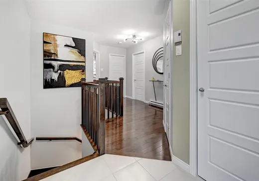 Maison à vendre - 1265 Av. Taniata, Lévis, G6Z 2L2