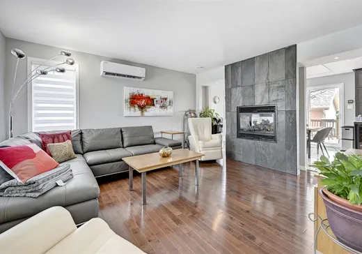 Maison à vendre - 1265 Av. Taniata, Lévis, G6Z 2L2