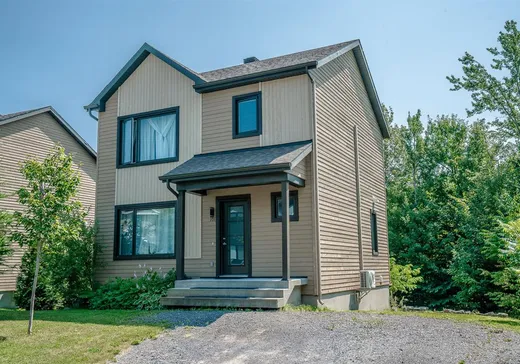 Maison à vendre - 101 Rue Milot, Beaupré, G0A 1E0