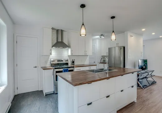 Maison à vendre - 101 Rue Milot, Beaupré, G0A 1E0