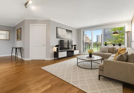 Condo for sale - 650 Rue Jean-D'Estrées, App. 306, Montreal (Downtown), H3C0G3