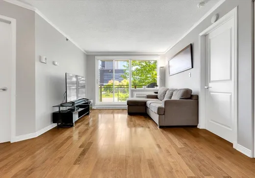 Condo for sale - 650 Rue Jean-D'Estrées, App. 306, Montreal (Downtown), H3C 0G3