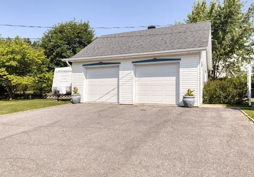 House for sale - 9 Rue Lise, Saint-Gabriel, J0K 2N0