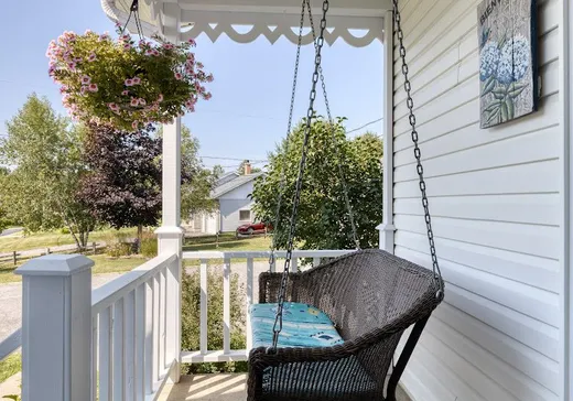 House for sale - 9 Rue Lise, Saint-Gabriel, J0K 2N0