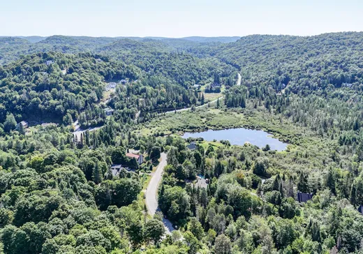Maison à vendre - 25 Ch. du Gros-Bec, Saint-Sauveur, J0R 1R1