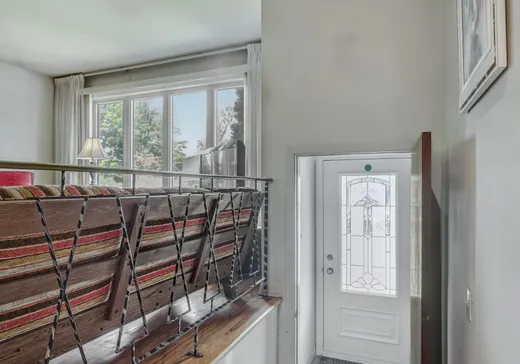 Maison à vendre - 789 Rue Millington, Longueuil, J4V 1R8
