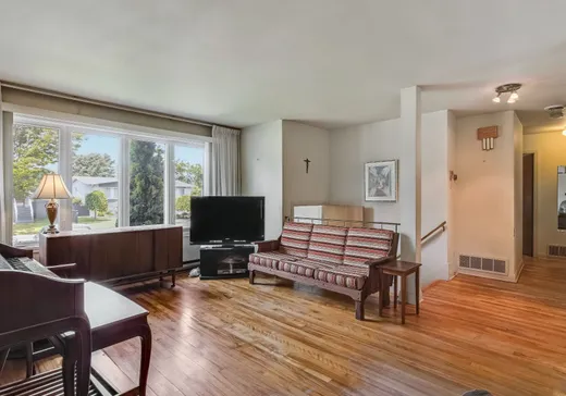 Maison à vendre - 789 Rue Millington, Longueuil, J4V 1R8