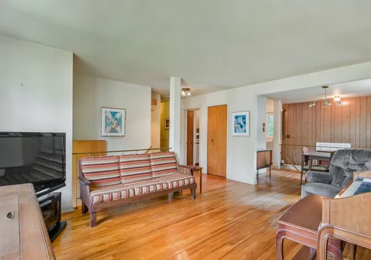 Maison à vendre - 789 Rue Millington, Longueuil, J4V 1R8