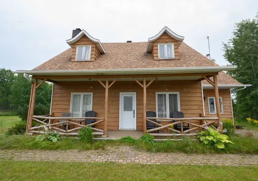 Maison à vendre - 467 Route 113 S., Senneterre, J0Y 2M0