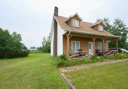 Maison à vendre - 467 Route 113 S., Senneterre, J0Y 2M0