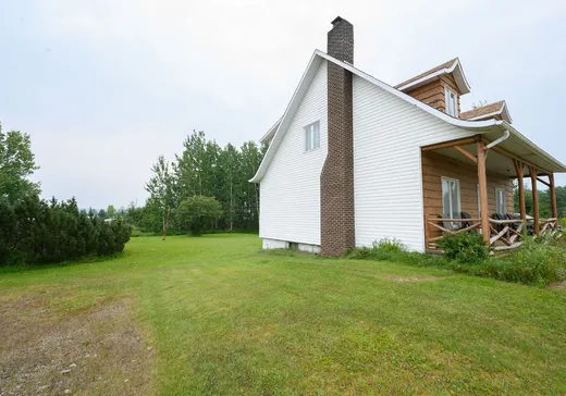 Maison à vendre - 467 Route 113 S., Senneterre, J0Y 2M0