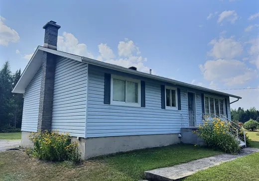 House for sale - 142 Ch. du Rang-Double, Labelle, J0T 1R0