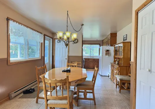 House for sale - 142 Ch. du Rang-Double, Labelle, J0T 1R0