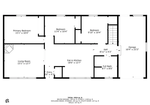 Maison à vendre - 170 Rue Louise, Longueuil, J4J 2T3