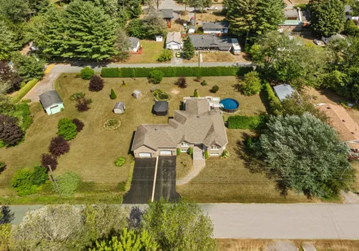 Maison à vendre - 170 9e Avenue, St-Ambroise de Kildare, J0K 1C0