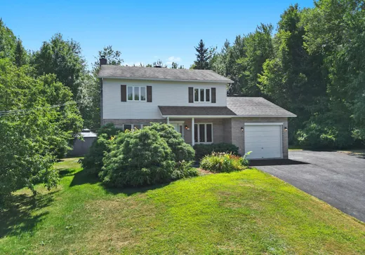 Maison à vendre - 23 Rue de Berthier, Granby, J2H 2P5